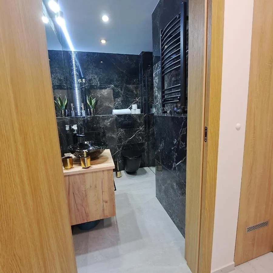 Apartament Silver Szklarska Poręba 0*,