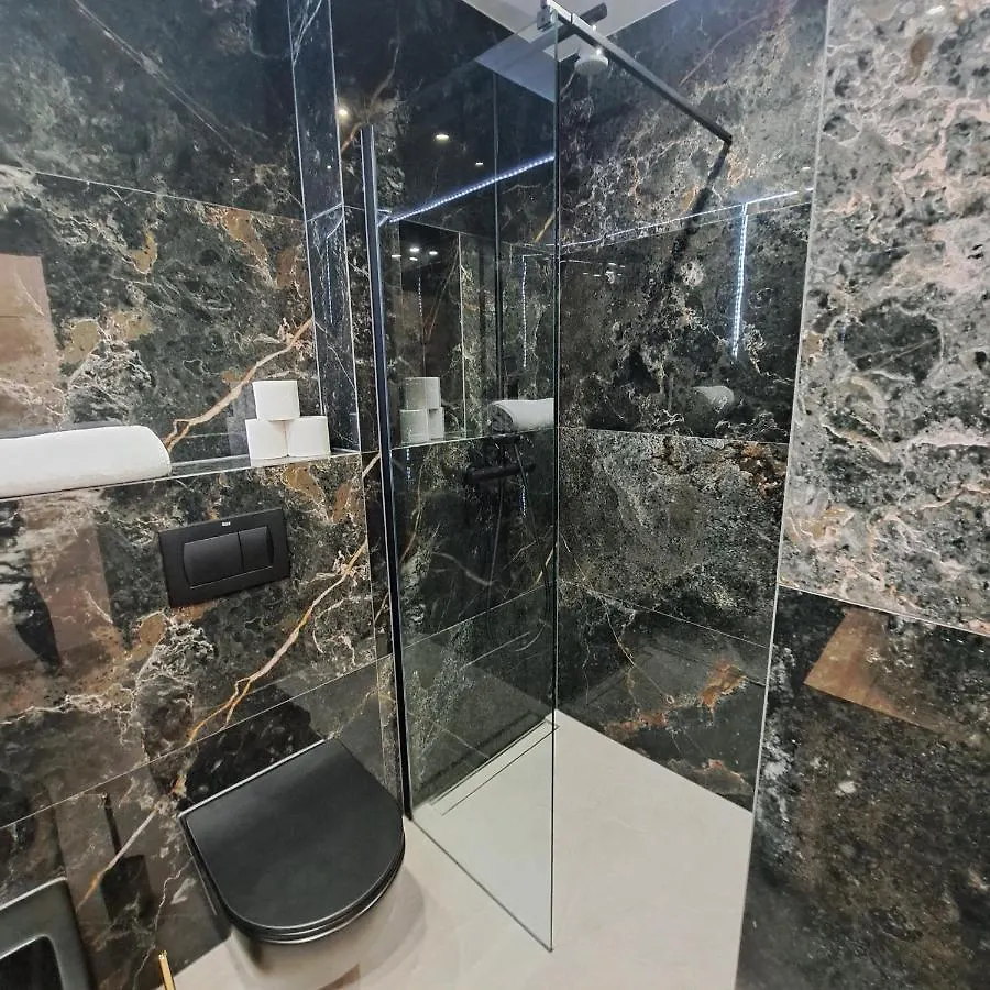 Apartament Silver Szklarska Poręba Polska