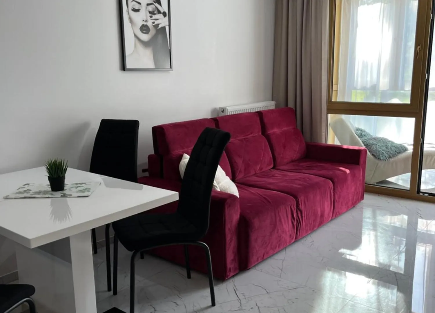 Apartament Silver Szklarska Poręba Polska