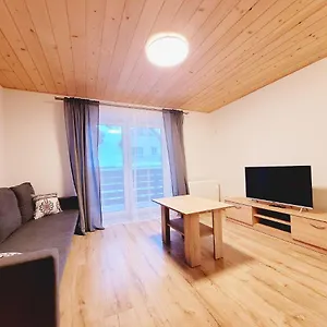  Apartament Orkana 10c By Homeprime Polska