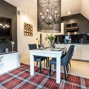  Apartament Zakopianskie Tarasy Vip Polska