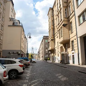  Kwatera prywatna Smolna 9 Centrum Polska