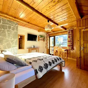  Apartament Z Giewontem W Tle Apart&room Polska