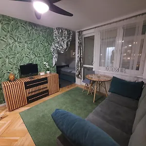  Apartament Deluxe Pańska Polska